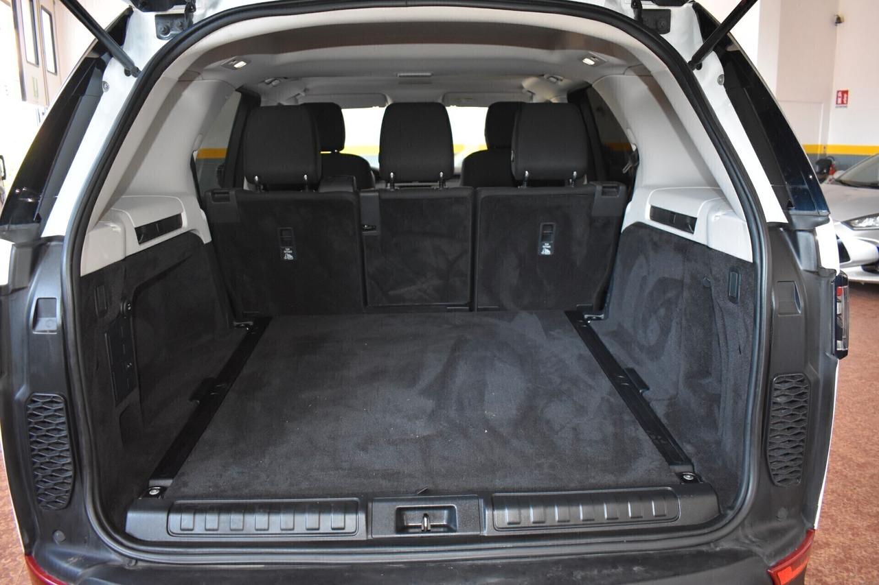 Land Rover Discovery 5 2.0 SD4 240Cv Aut.