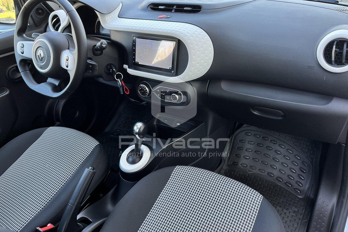 RENAULT Twingo Electric Zen