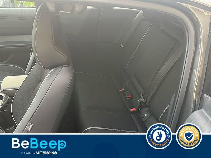 Mazda MX-30 CX-30 17,8KWH R EV PHEV EXCLUSIVE LINE