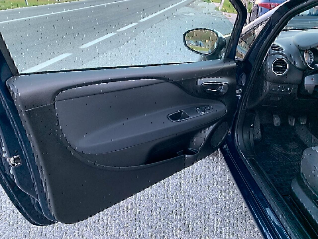 Fiat Punto 1.4 8V Natural Power Young