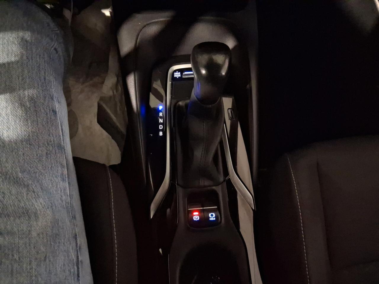 Toyota Corolla Touring Sports 1.8 Hybrid Active