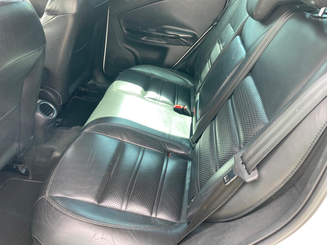 Alfa Romeo Giulietta 1.6 JTDm-2 105 CV Distinctive