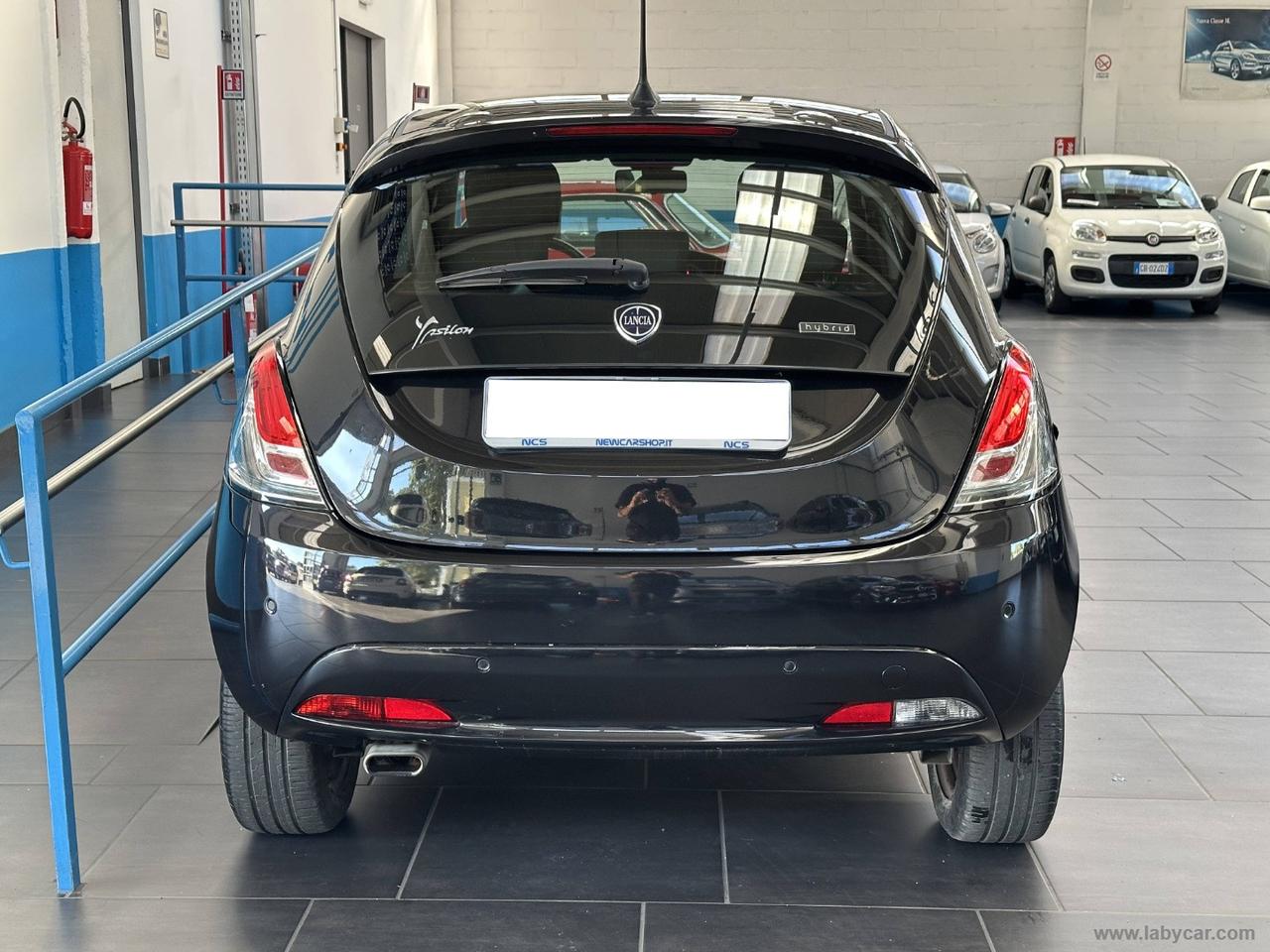 LANCIA Ypsilon 1.0 FireFly 5p.S&S Hybryd Gold
