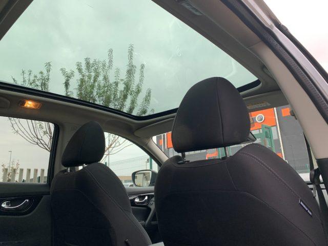 NISSAN Qashqai 1.5 dCi 115 CV Tekna+