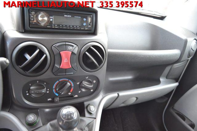 FIAT Doblo Doblò 1.3 MJT FURGONE