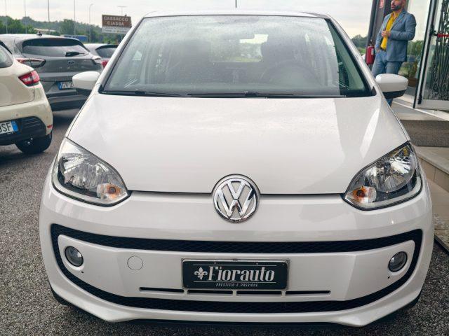 VOLKSWAGEN up! 1.0 75 CV 5p. move up!