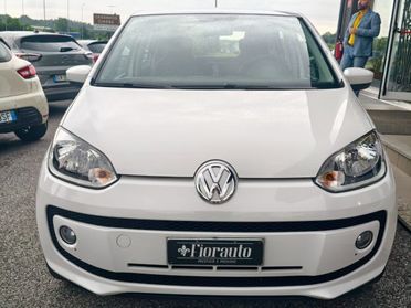 VOLKSWAGEN up! 1.0 75 CV 5p. move up!