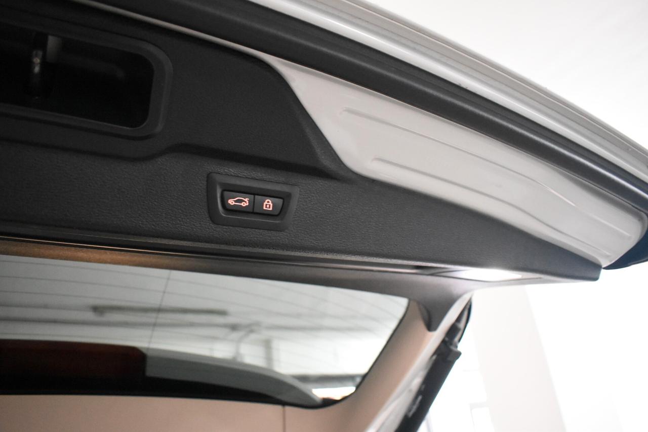 Bmw X5 xDrive30d 249CV Luxury