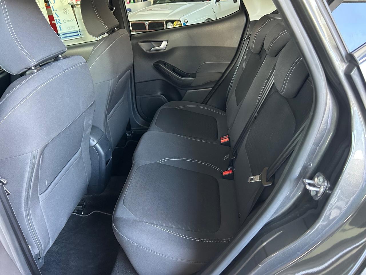 Ford Fiesta 1.5 Diesel 5 porte “ NEOPATENTATI “