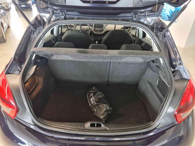 PEUGEOT 208 BlueHDi 75 CV 5 porte