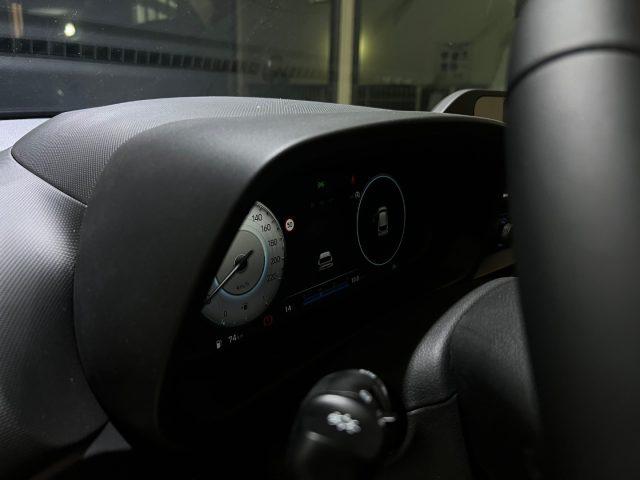 HYUNDAI i20 1.2 MPI Connectline da ?189,00 mensili