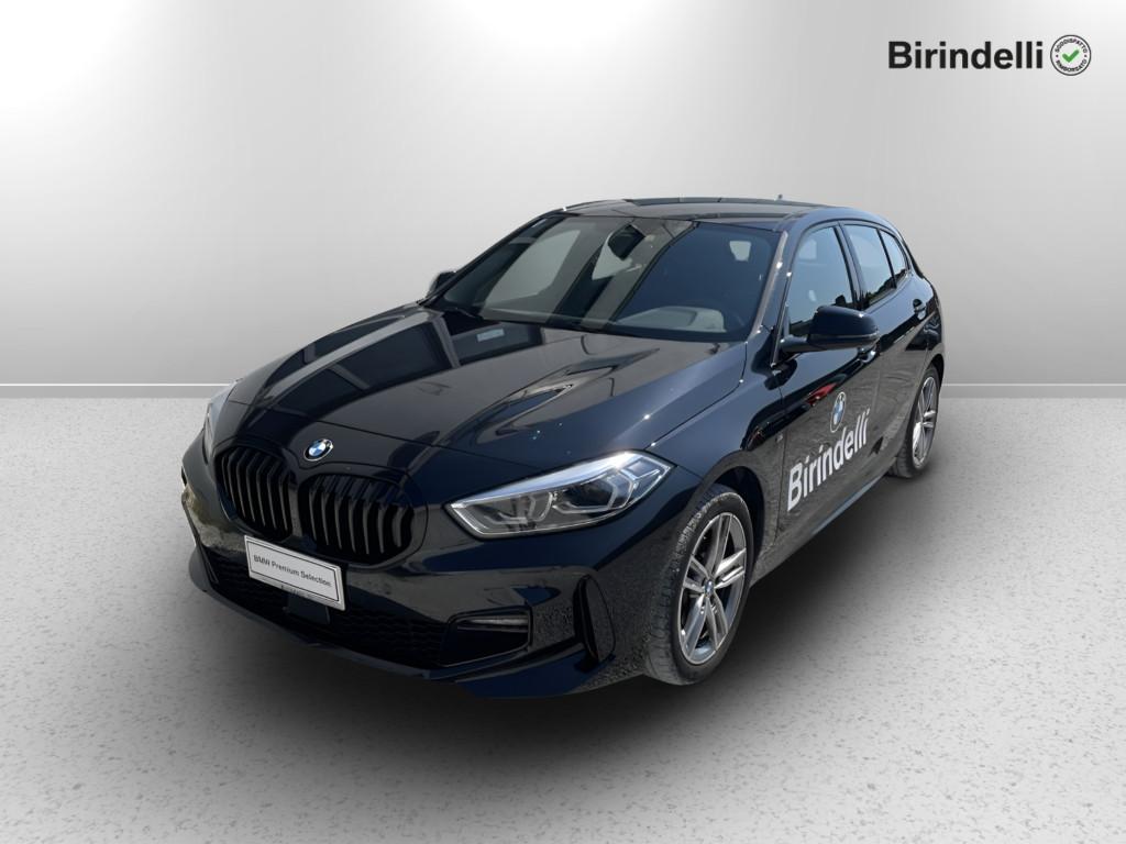 BMW 118d 5 Porte