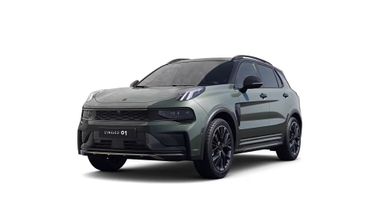 LYNK&CO New 01 More