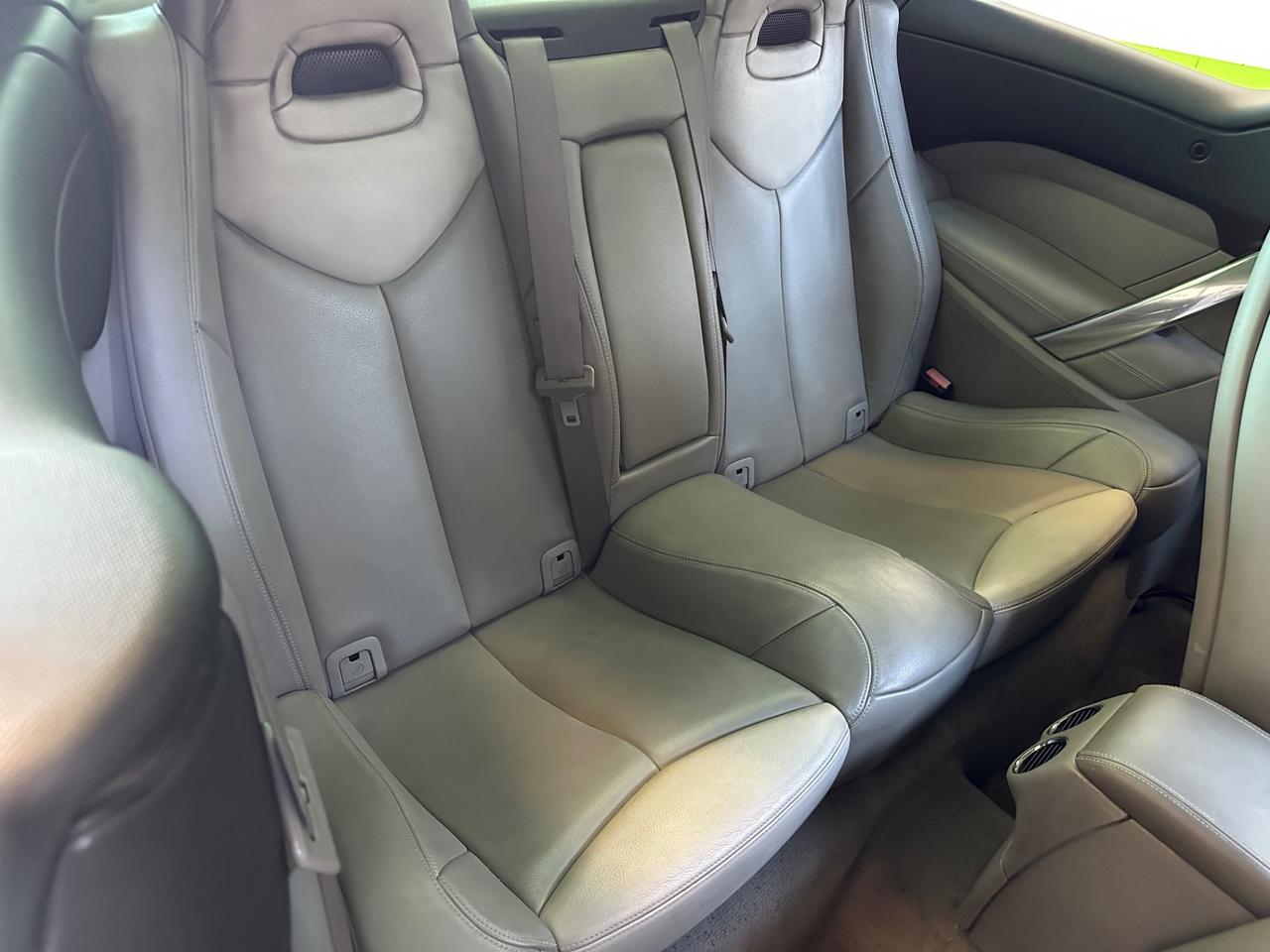 Peugeot 308CC 2.0 HDi 140CV CABRIO -LEGGERE BENE!!-