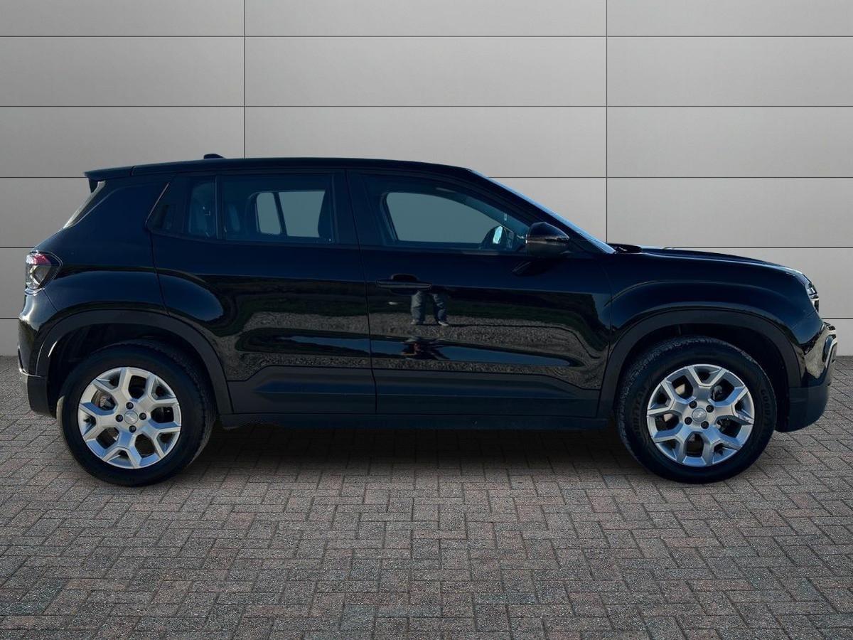 JEEP Avenger 2022 - Avenger 1.2 turbo Altitude fwd 100cv