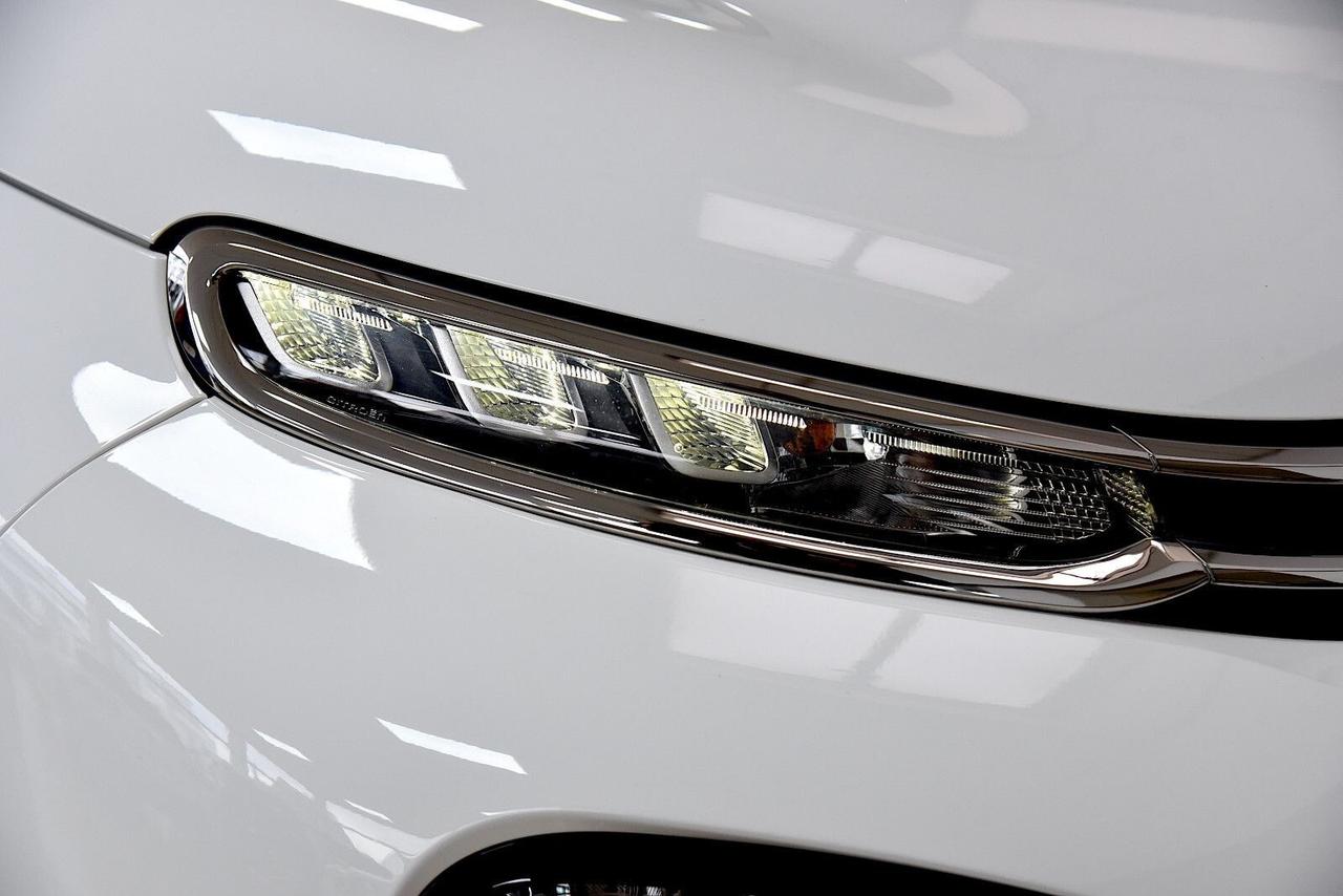 Citroen C3 Aircross 1.2 Shine Telecamera Navi Full