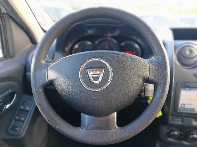 DACIA Duster 1.6 115CV Start&Stop 4x4 Lauréate