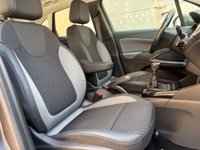 OPEL Crossland X 1.5 ECOTEC D 102CV Innovation