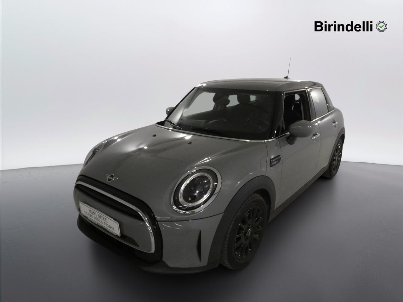 MINI Mini 5 porte (F55) - Mini 1.5 One Camden 5 porte