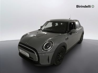 MINI Mini 5 porte (F55) - Mini 1.5 One Camden 5 porte