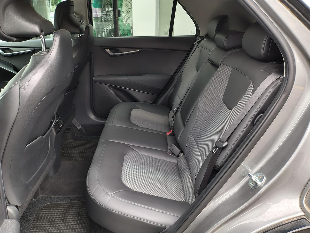 Kia Niro 1.6 GDI HEV Style #10829