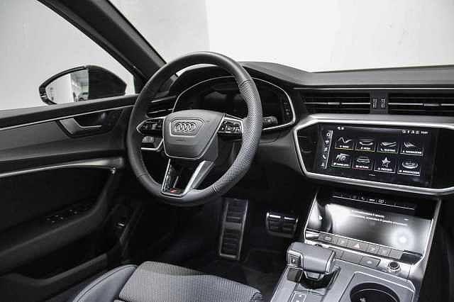 Audi A6 Avant 40 TDI 204cv MHEV Stronic Sline