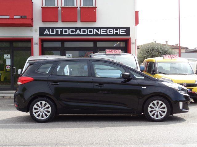 KIA Carens 1.7CRDi 7 Posti PREZZO VALIDO FINO 07.04,GARANZIA