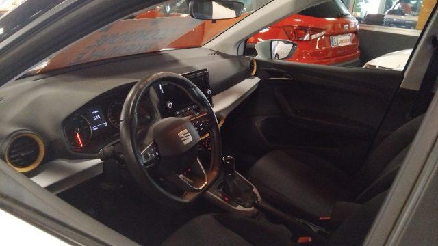 SEAT Arona 1.0 EcoTSI 110 CV Style FULL LED APP CONNECT