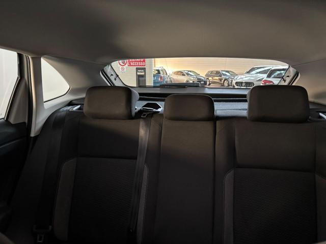 VOLKSWAGEN Taigo 1.0 TSI 110 CV DSG Life