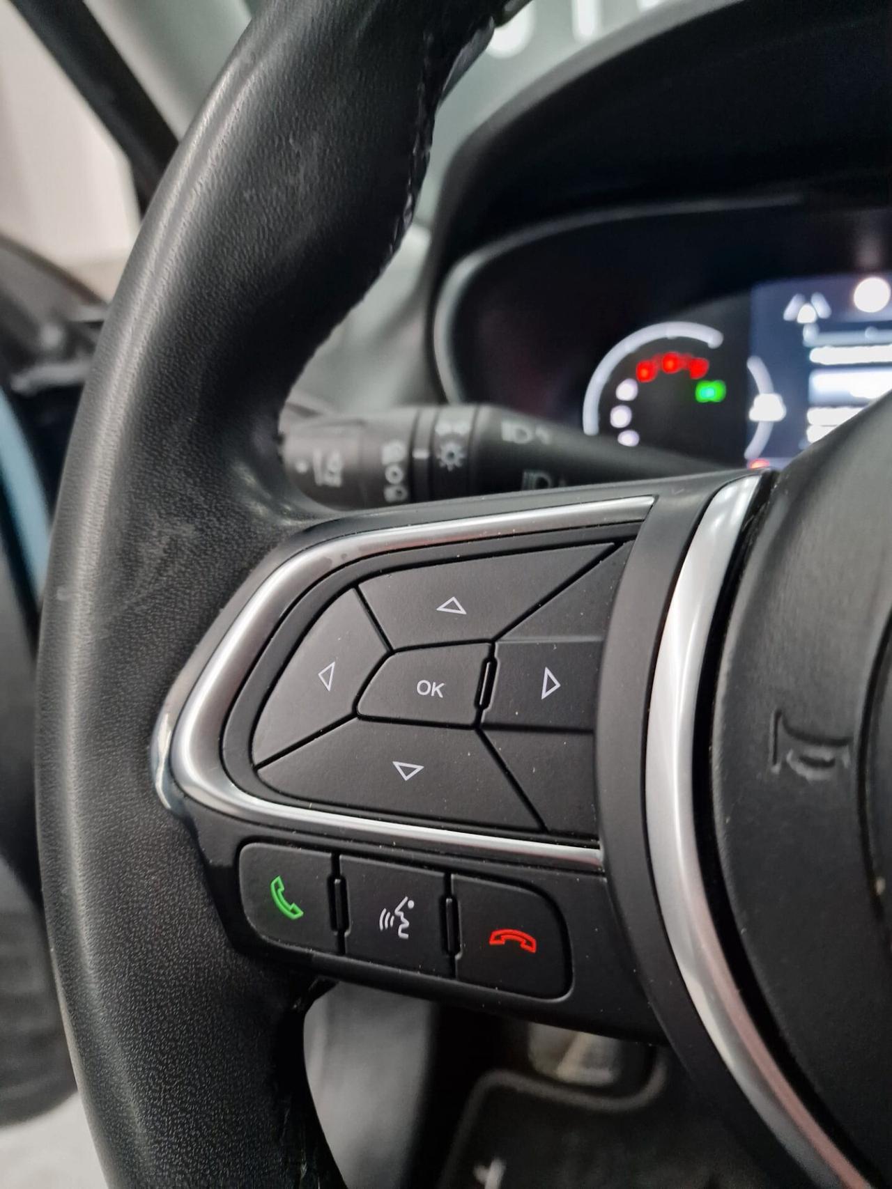 Fiat Tipo 1.3 Mjt S&S 5 porte Business 95CV