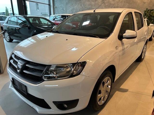 Dacia Sandero 900 TCe 12V 90CV Lauréate