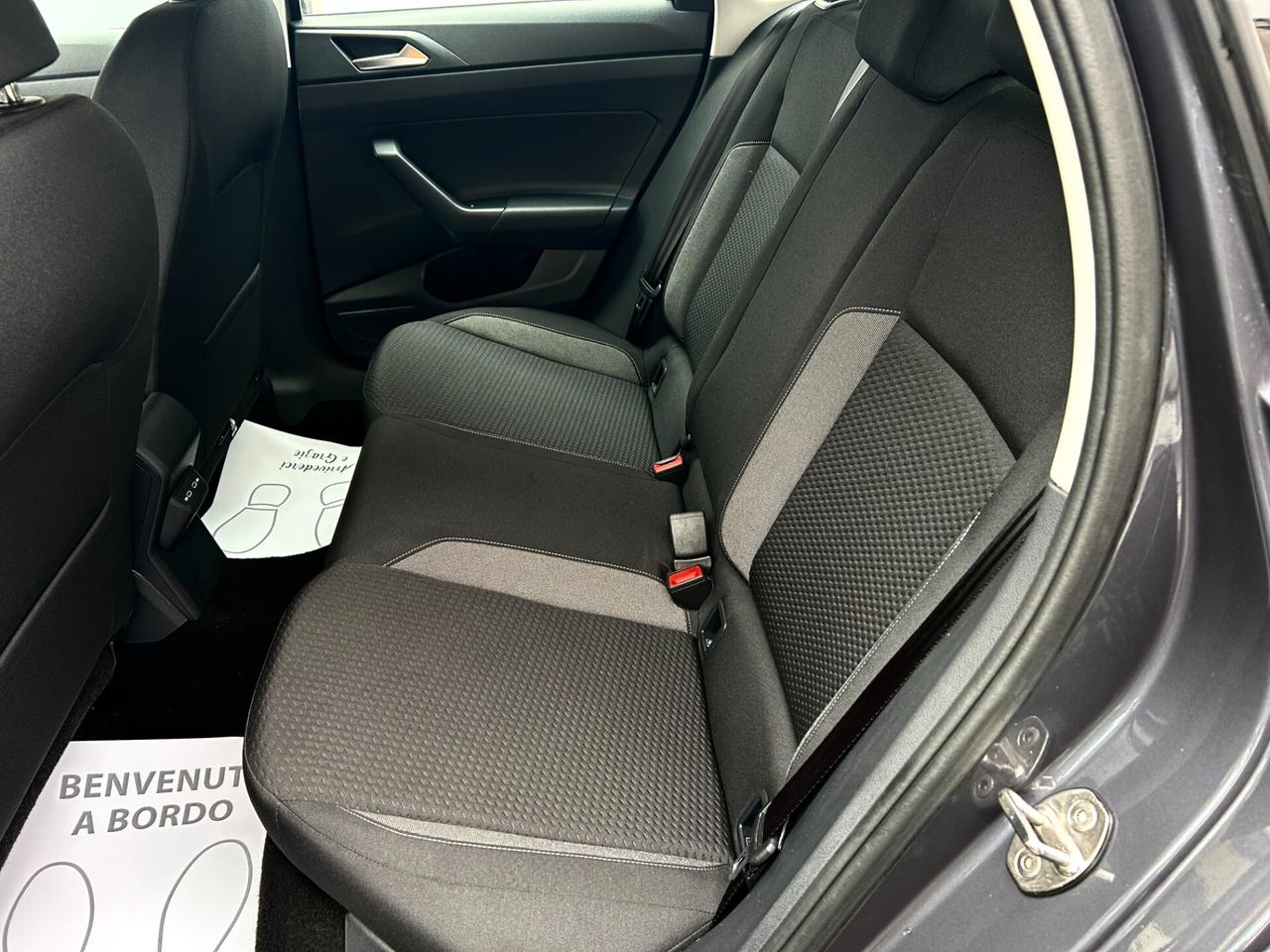 Volkswagen Polo 1.0 TGI 5p. Life 2023