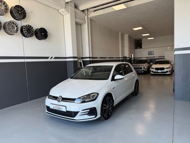 Volkswagen Golf GTD 2.0 TDI