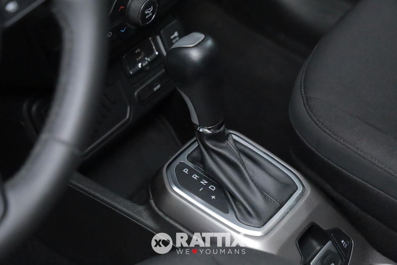 Jeep Renegade 1.3 T4 150CV Limited DDCT