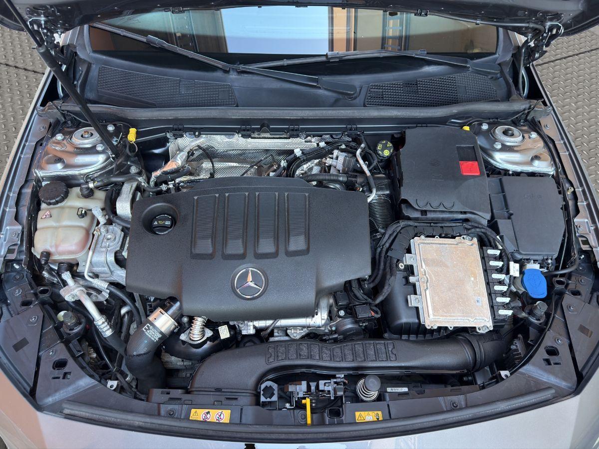 MERCEDES - Classe A - A 200 d 150CV Automatic Premium