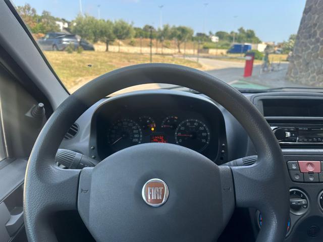 FIAT Panda 1.2 Dynamic DISTRIBUZIONE FATTA+PERFETTA!