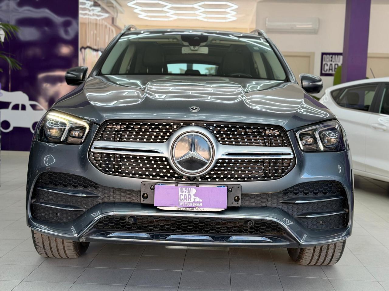 Mercedes-benz GLE 300 d 4Matic Premium Plus