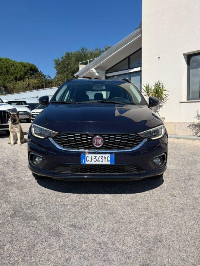 FIAT Tipo 1.6 Mjt S&S SW Business