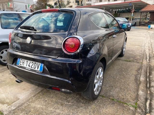 Alfa Romeo MiTo 1.6 JTDm 16V Progression