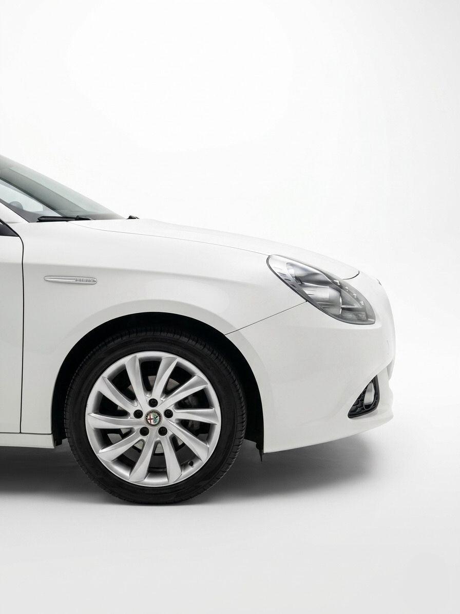 Alfa Romeo Giulietta 1.6 JTDm-2 105 CV Progression
