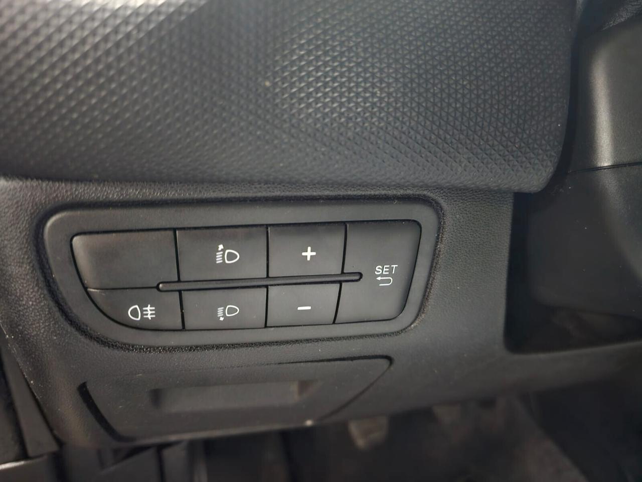 NUOVA FIAT PUNTO STREET LOUNGE 1.2 BENZ 70CV 5 PORTE