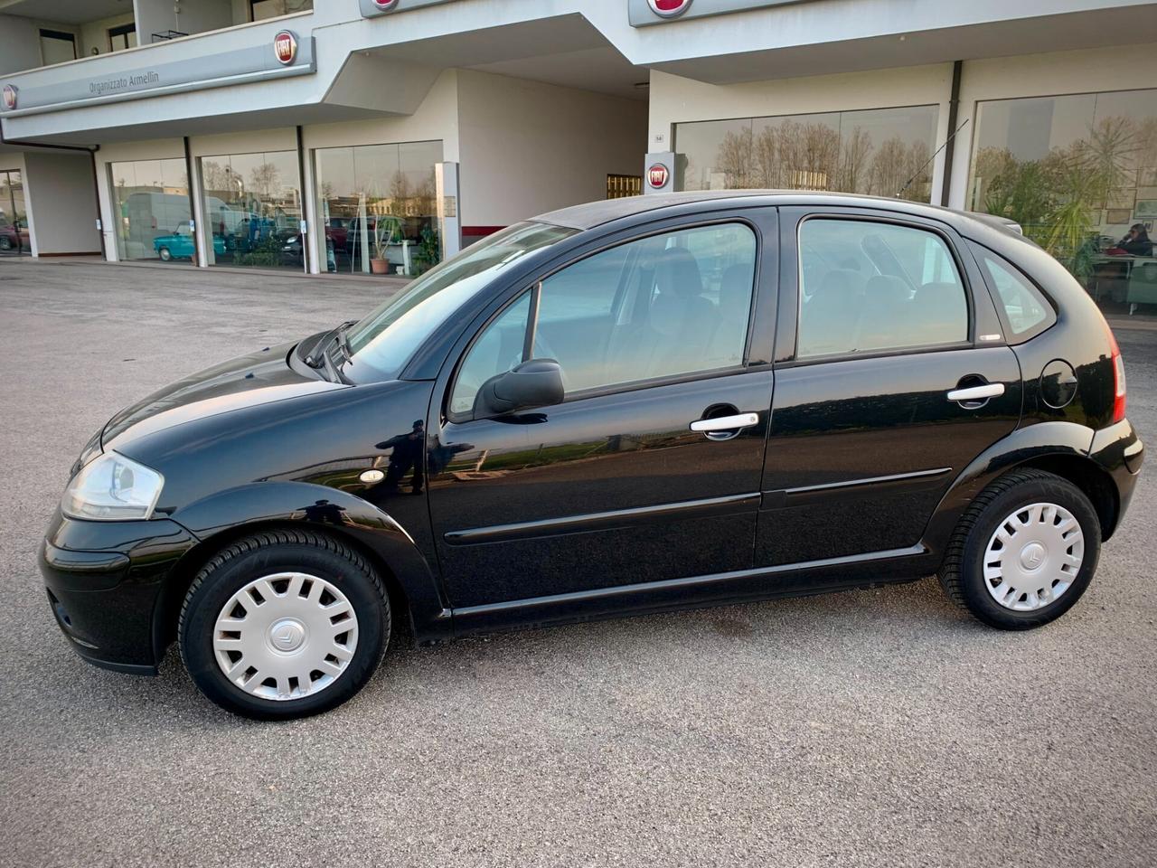 Citroen C3 1.4