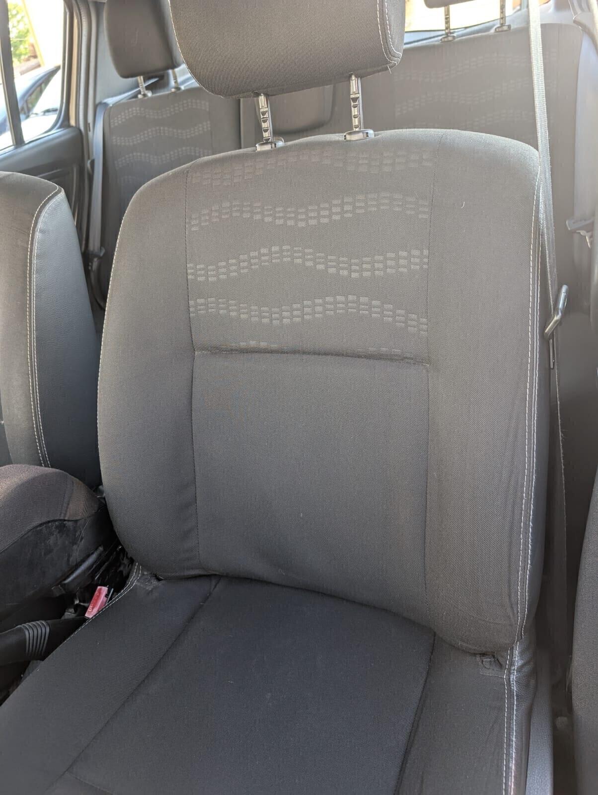 Dacia Sandero 1.5 dCi 75CV Blackline garantita 12 mesi