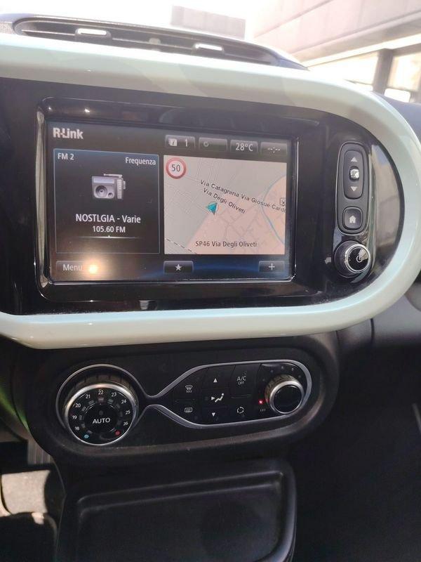 Renault Twingo SCe Stop&Start La Parisienne