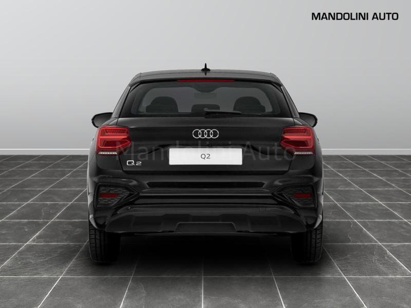 Audi Q2 30 2.0 tdi business advanced