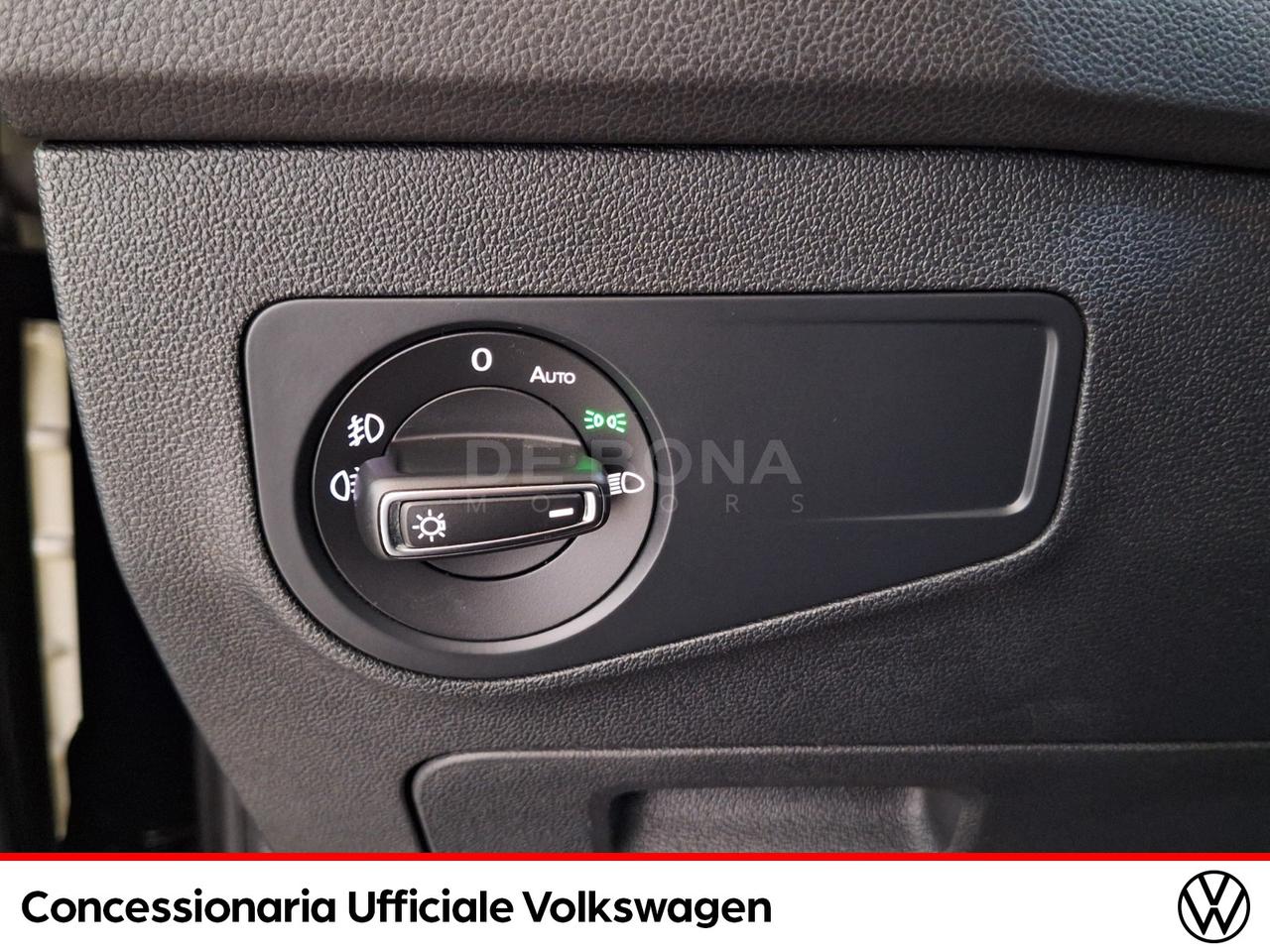 Volkswagen Tiguan 2.0 tdi business 150cv dsg