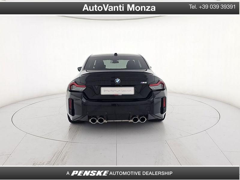 BMW Serie 2 M2 Coupe 3.0 460cv