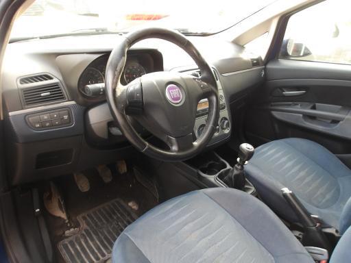 Fiat Grande Punto 5 Porte Grande Punto 5p 1.3 mjt 16v Emotion 90cv 6m FL