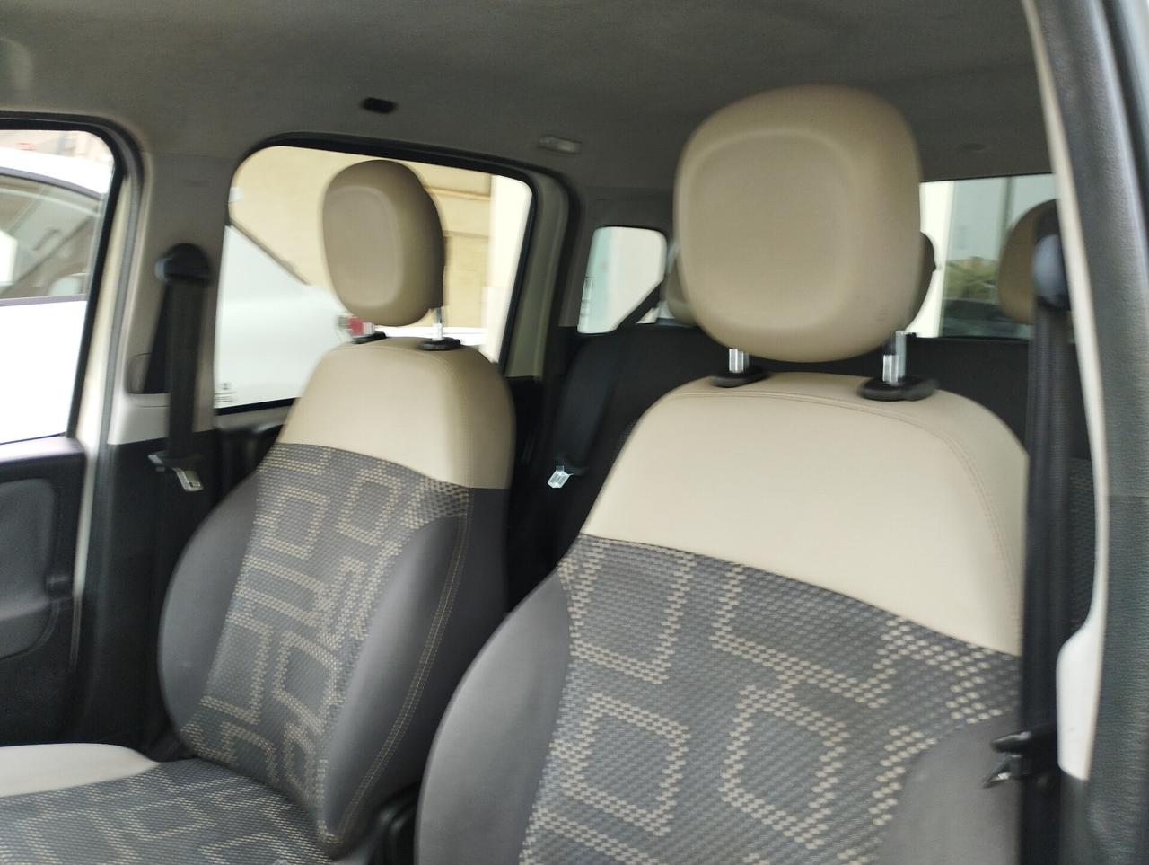 Fiat Panda 1.3 MJT S&S Easy