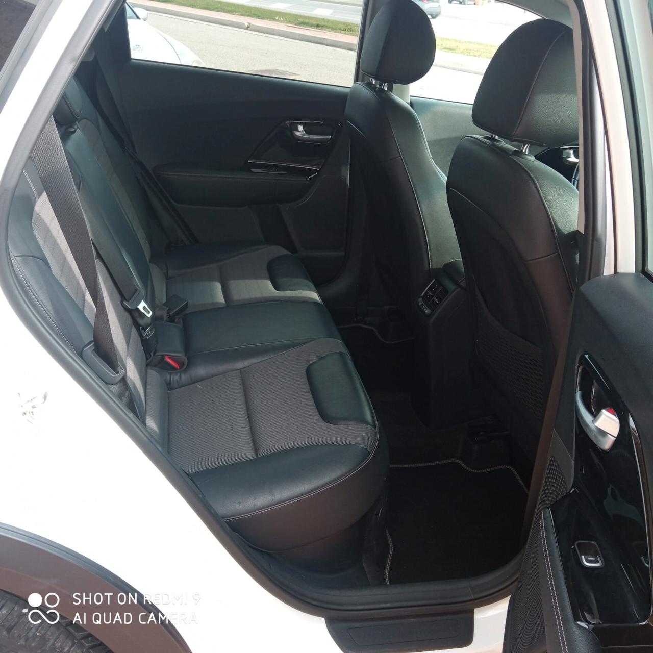Kia Niro 1.6 GDi DCT HEV Style ADAS PACK HYBRID